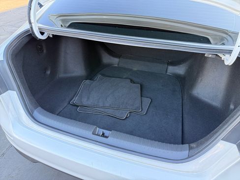 Used 2024 Honda Accord LX image 20