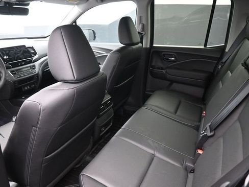 New 2026 Honda Ridgeline RTL image 12