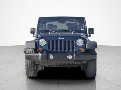Used 2013 Jeep Wrangler Sport AWD/4WD image 8