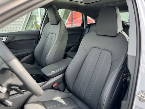 New 2025 Audi A5 2.0T Premium Plus image 5