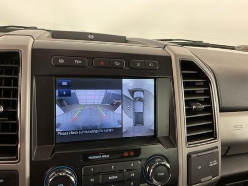 Used 2021 Ford F250 Lariat AWD/4WD image 23