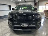 Used 2018 Jeep Compass Latitude w/ Popular Equipment Group image 3