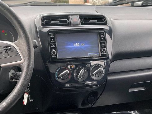 Used 2019 Mitsubishi Mirage ES FWD image 13