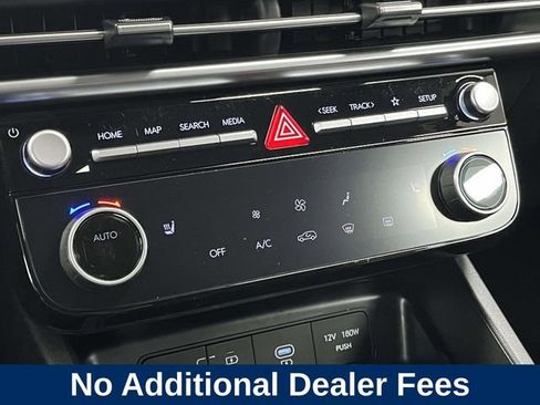 New 2026 Hyundai Tucson SEL FWD image 23