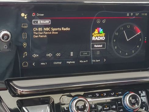 Used 2024 GMC Sierra 1500 AT4X image 24