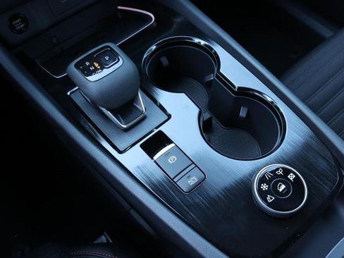 New 2026 Nissan Rogue SV image 14