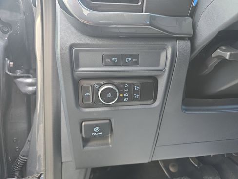 Used 2023 Ford F150 XLT w/ Equipment Group 301A Mid image 19