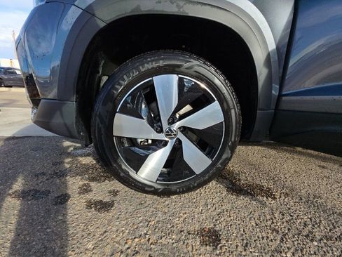 Certified 2024 Volkswagen Taos S image 24