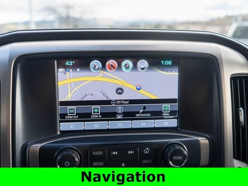 Used 2019 GMC Sierra 2500 Denali w/ Duramax Plus Package image 23