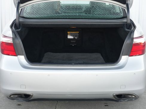 Used 2007 Lexus LS 460 image 9