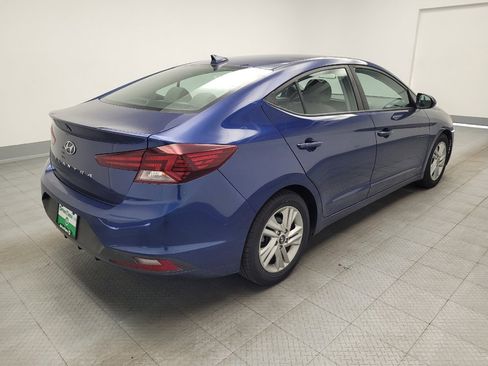 Used 2020 Hyundai Elantra SEL FWD image 9