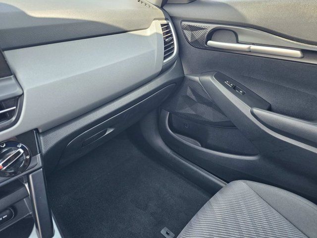 Used 2026 Kia Seltos LX AWD/4WD image 26