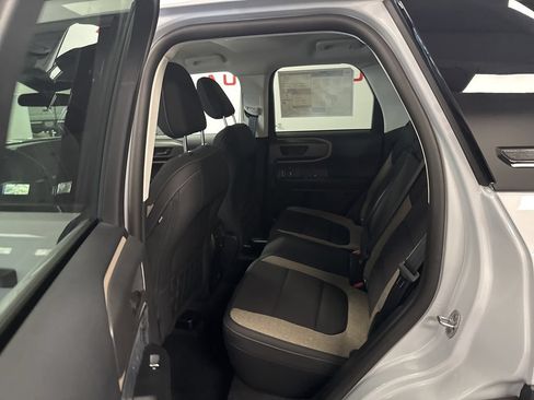 New 2026 Ford Bronco Sport Big Bend AWD/4WD image 25