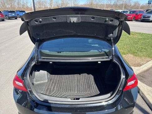 Used 2024 Chevrolet Malibu RS image 15