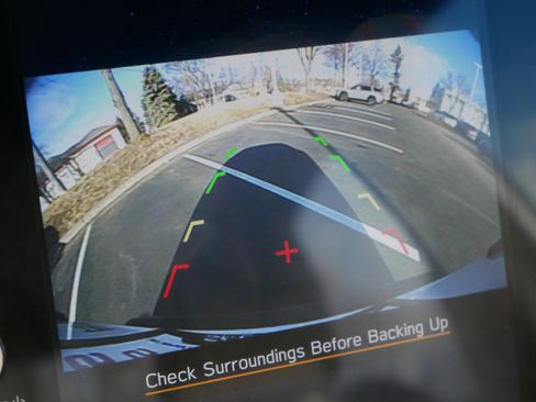 Used 2022 Subaru WRX Premium image 27