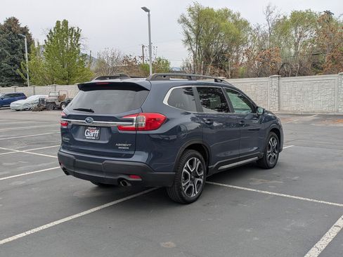 Used 2023 Subaru Ascent Limited AWD/4WD image 3