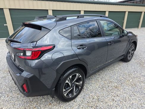 Used 2024 Subaru Crosstrek 2.0i Premium AWD/4WD image 7
