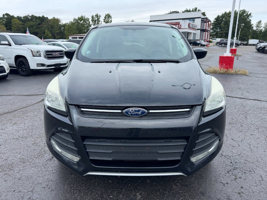 Used 2015 Ford Escape SE AWD/4WD image 8