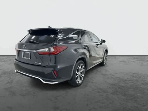 Used 2018 Lexus RX 350L FWD image 3