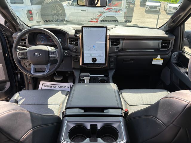 Used 2024 Ford F150 Lightning Lariat AWD/4WD image 20