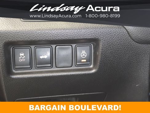 Used 2014 Nissan Altima 2.5 SL w/ Moonroof Package FWD image 21