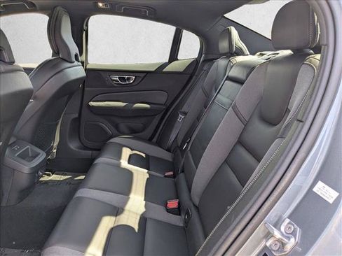 Used 2019 Volvo S60 T6 R-Design AWD/4WD image 20