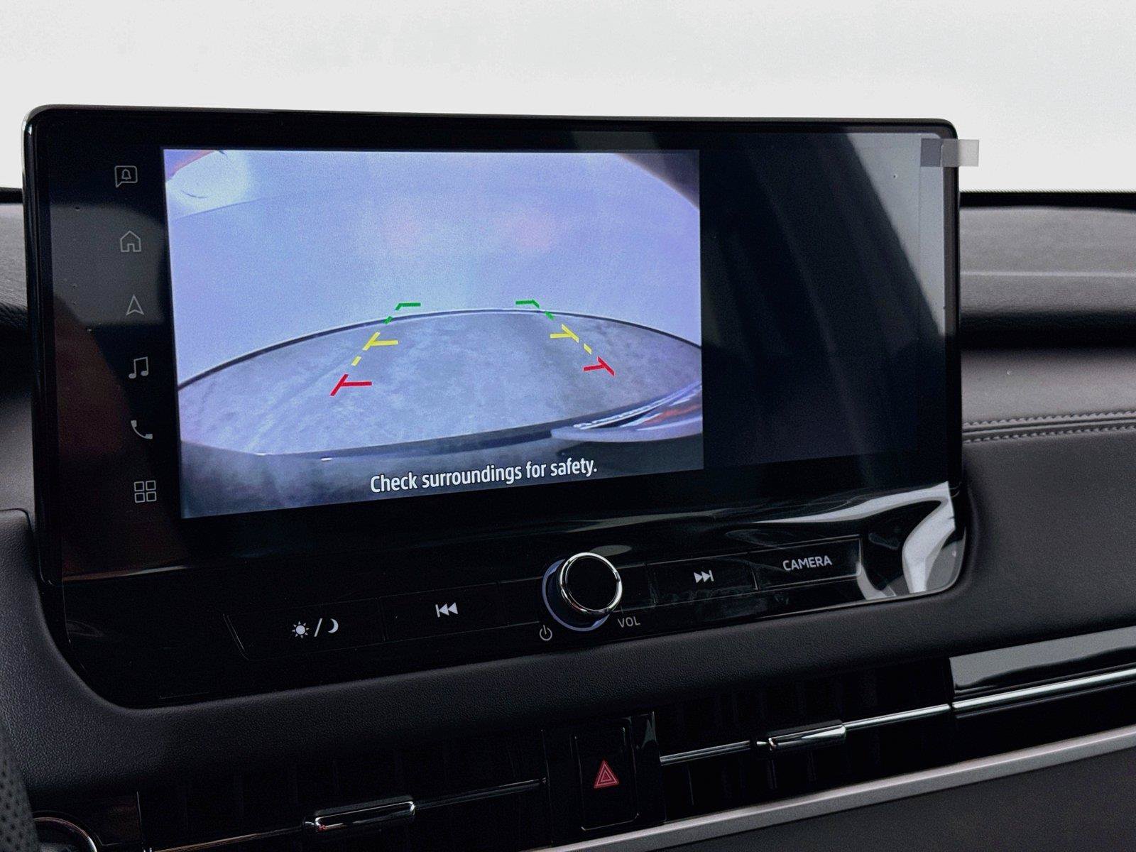 New 2026 Mitsubishi Outlander SE FWD image 15