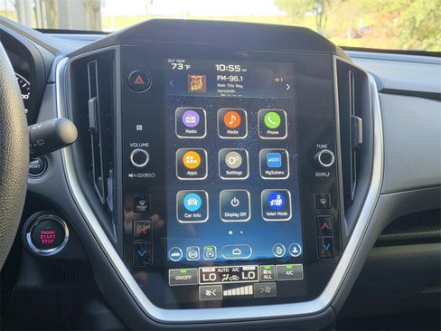 New 2025 Subaru Crosstrek 2.5i Premium image 18