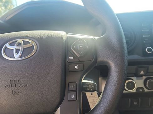 Used 2023 Toyota Tacoma SR AWD/4WD image 21