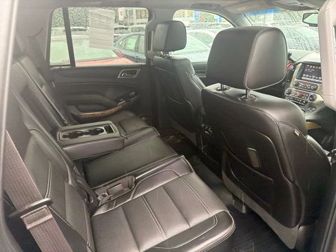 Used 2016 GMC Yukon Denali w/ Open Road Package AWD/4WD image 13