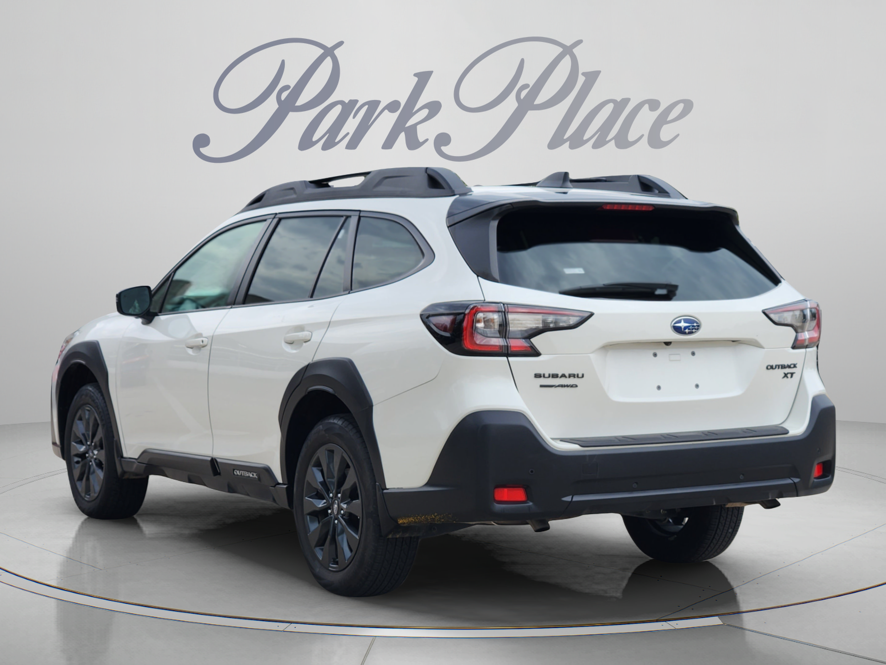 Used 2024 Subaru Outback Onyx Edition XT w/ Popular Package #2 AWD/4WD image 3