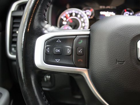 Used 2020 RAM 1500 Big Horn image 32