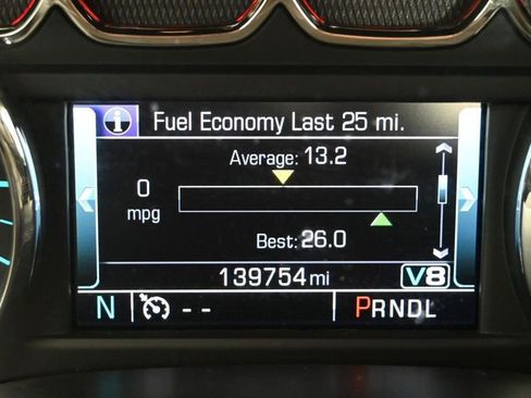 Used 2017 Chevrolet Silverado 1500 LTZ Z71 w/ LTZ Plus Package AWD/4WD image 36