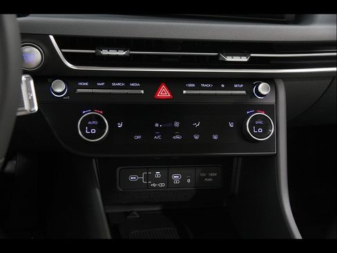Certified 2025 Hyundai Sonata SEL FWD image 14