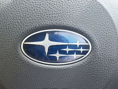 Used 2014 Subaru Forester 2.5i Limited w/ Popular Package #1 AWD/4WD image 32