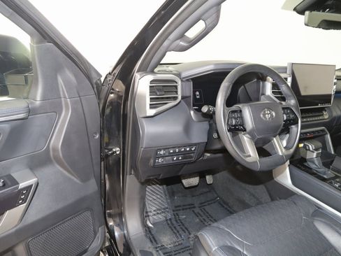 Used 2024 Toyota Tundra Platinum image 50