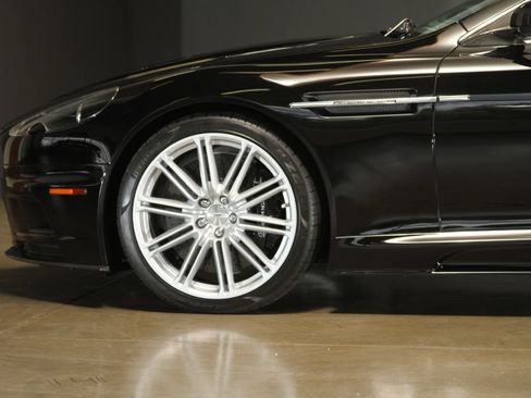 Used 2009 Aston Martin DBS Coupe RWD image 18
