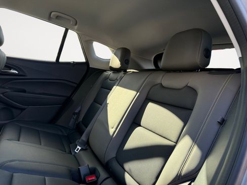 New 2026 Chevrolet Trax ACTIV w/ Driver Confidence Package image 13