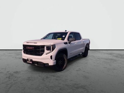 New 2026 GMC Sierra 1500 Elevation w/ Elevation Select Package image 4