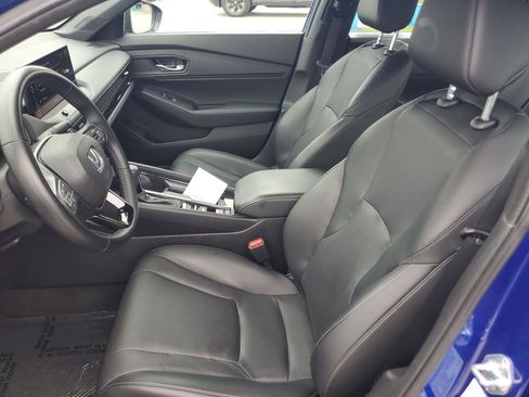 Certified 2024 Honda Accord Sport image 18