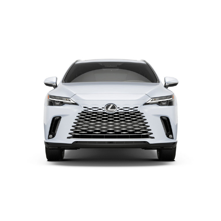 New 2027 Lexus RX 350 AWD image 5