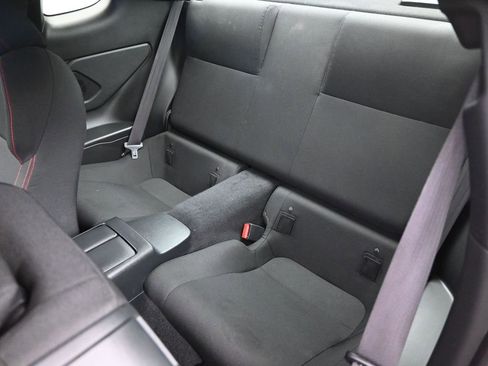 Used 2023 Subaru BRZ Premium image 13