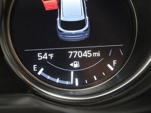 Used 2023 MAZDA CX-5 AWD 2.5 S image 41