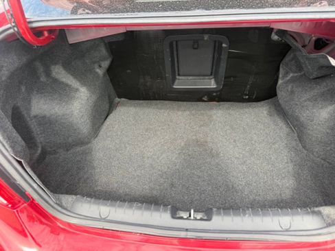 Used 2019 Mitsubishi Mirage G4 ES FWD image 19