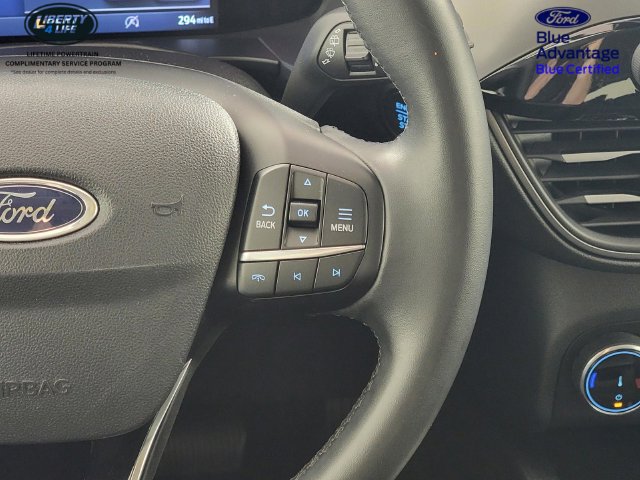 Used 2024 Ford Escape Active FWD image 31
