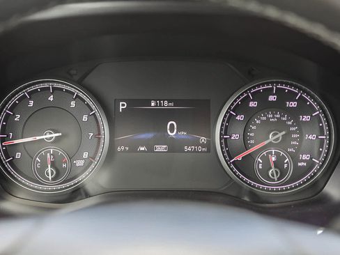Used 2023 Hyundai Santa Fe SEL FWD image 30