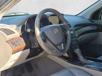 Used 2011 Acura MDX w/ Technology Package AWD/4WD video 2