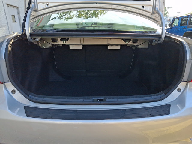 Used 2011 Toyota Corolla LE w/ Preferred Accessory Pkg FWD image 27