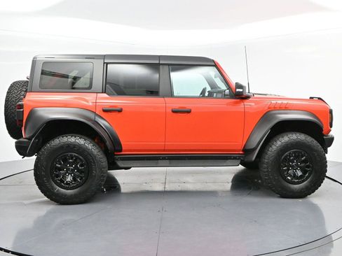 Used 2023 Ford Bronco Raptor AWD/4WD image 8