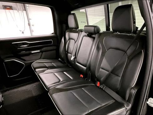 Used 2023 RAM 1500 Laramie AWD/4WD image 22
